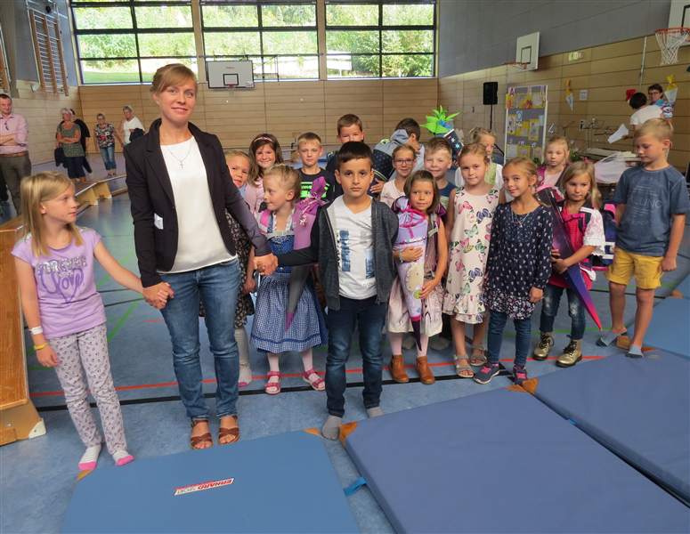 1. Schultag 2018 16