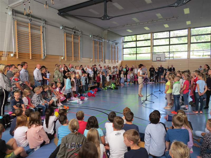 1. Schultag 2018 24