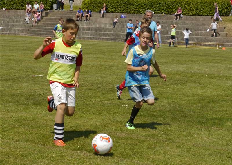 GMS Heideck Fußballturnier 0005