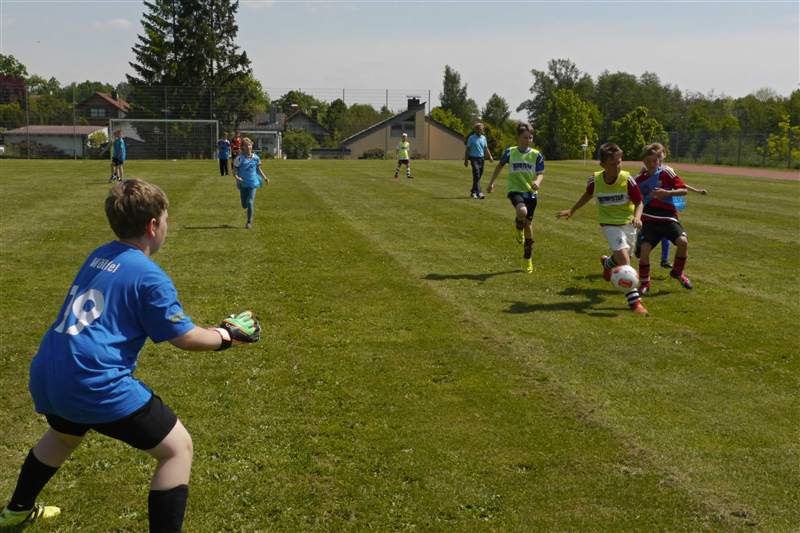 GMS Heideck Fußballturnier 0008