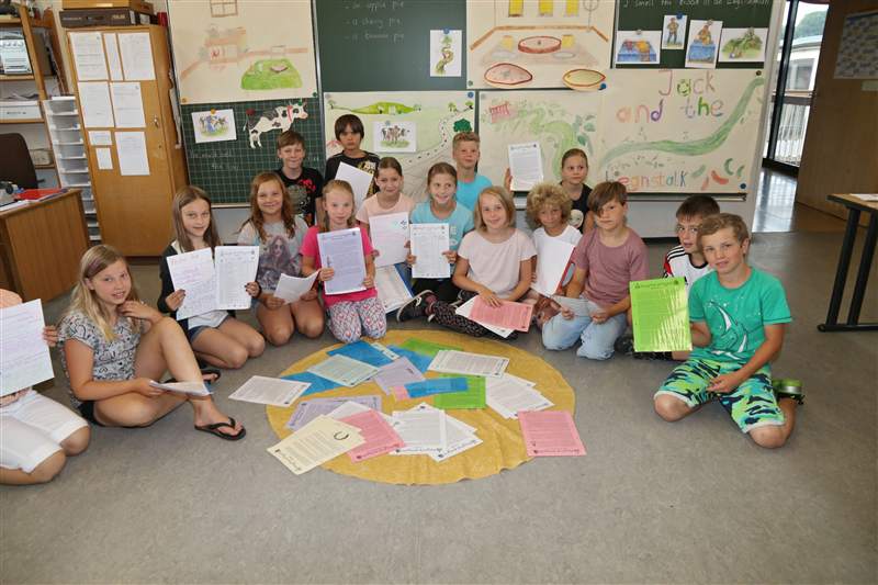 GMS Heideck Lesewoche 2