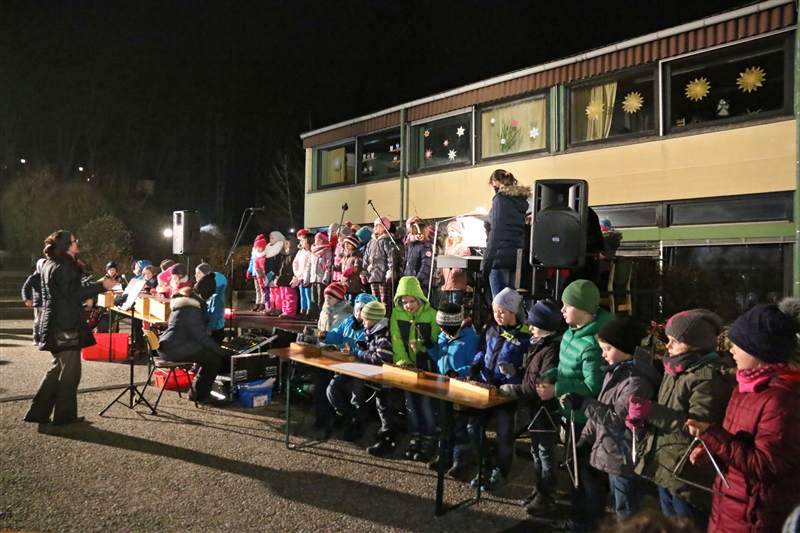 GMS Heideck Schlusslied