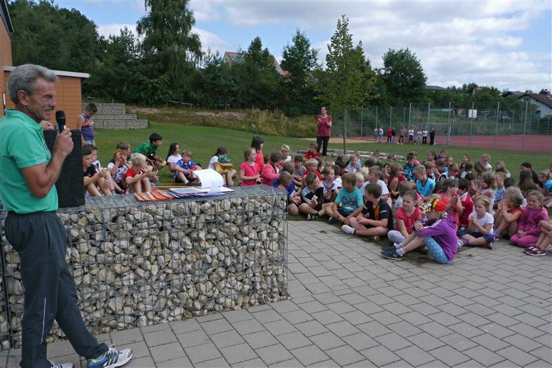 GMS Heideck Sportfest 1