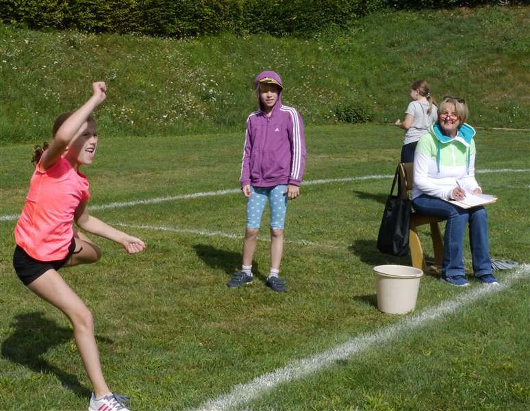 GMS Heideck Sportfest 3