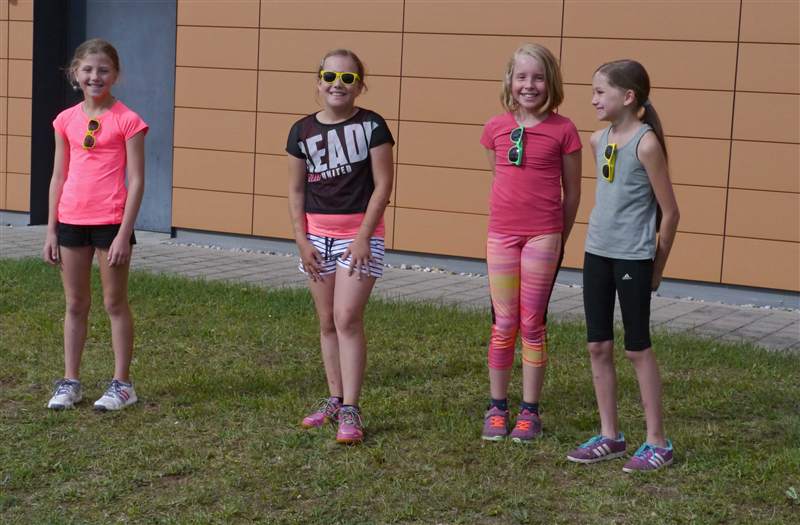GMS Heideck Sportfest 4