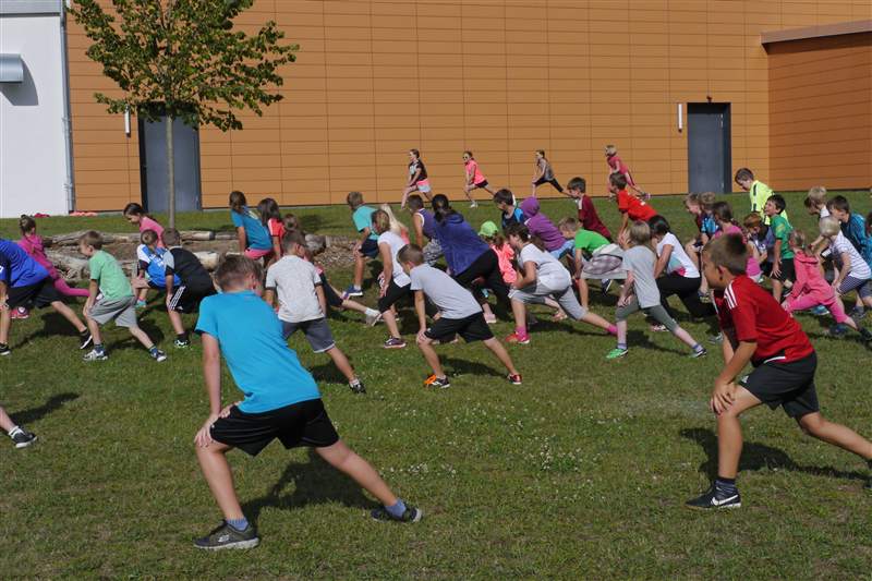 GMS Heideck Sportfest 6