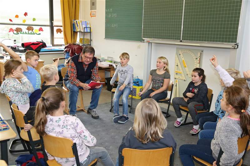 GMS Heideck Vorlesen 2