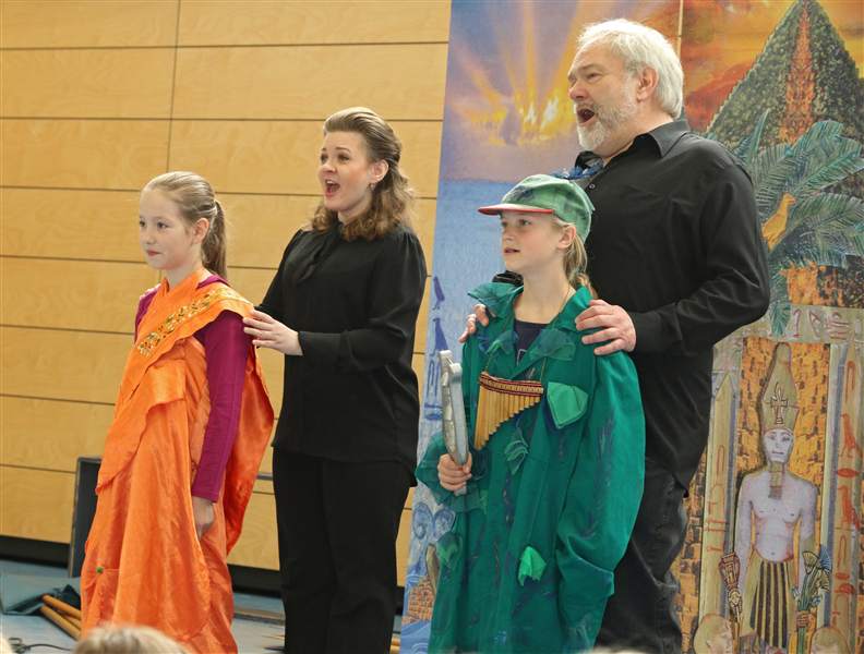 GMS Heideck Zauberflöte 5