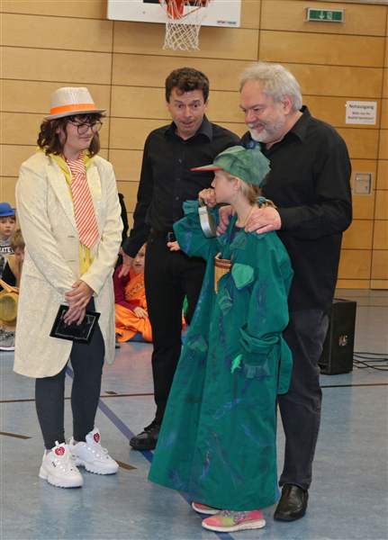 GMS Heideck Zauberflöte 6
