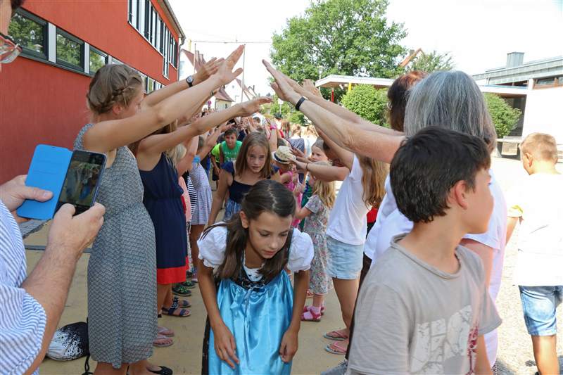 GMS Heideck letzter Schultag 3