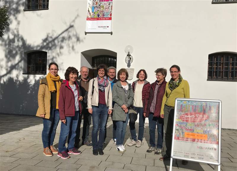 GMS Heideck Fortbildung