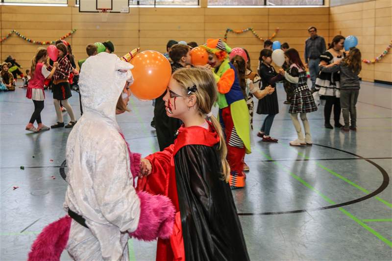 GMS Heideck Unsinniger Donnerstag 12