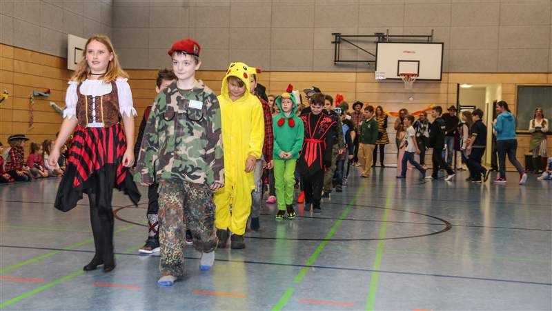 GMS Heideck Unsinniger Donnerstag 5