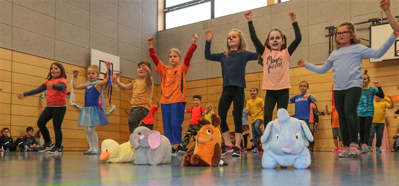 GMS Heideck Unsinniger Donnerstag 7
