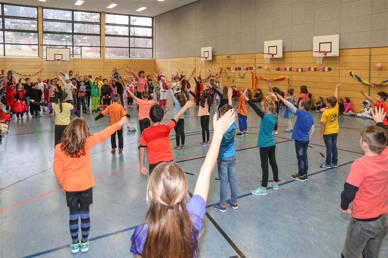 GMS Heideck Unsinniger Donnerstag 8