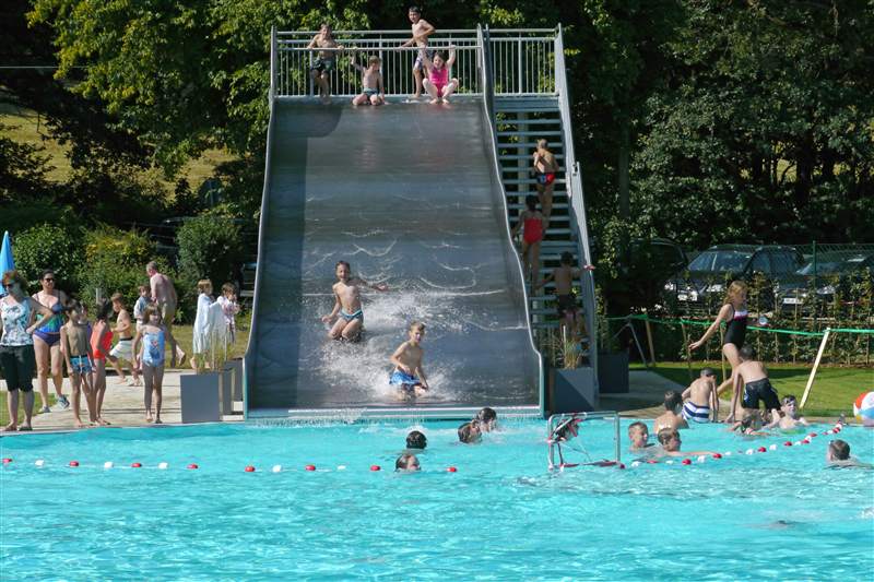 GS Heideck Schwimmfest 3