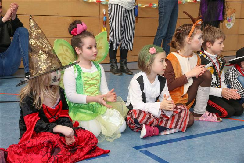 GS Heideck Unsinniger Donnerstag 002