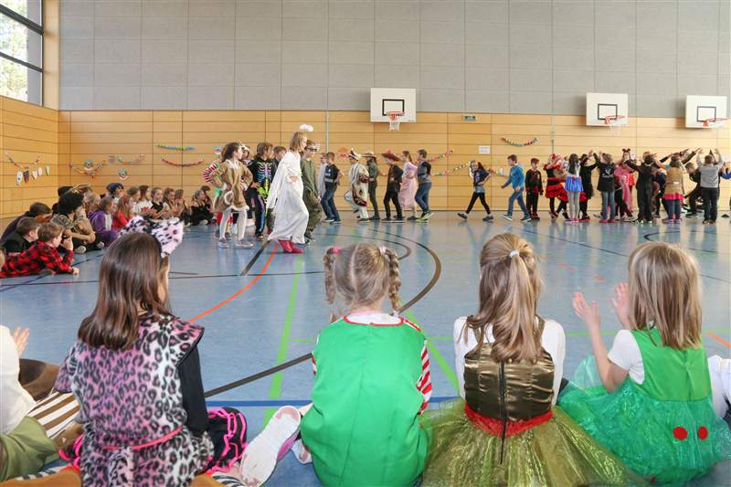 GS Heideck Unsinniger Donnerstag 003