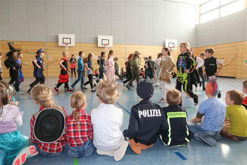 GS Heideck Unsinniger Donnerstag 004