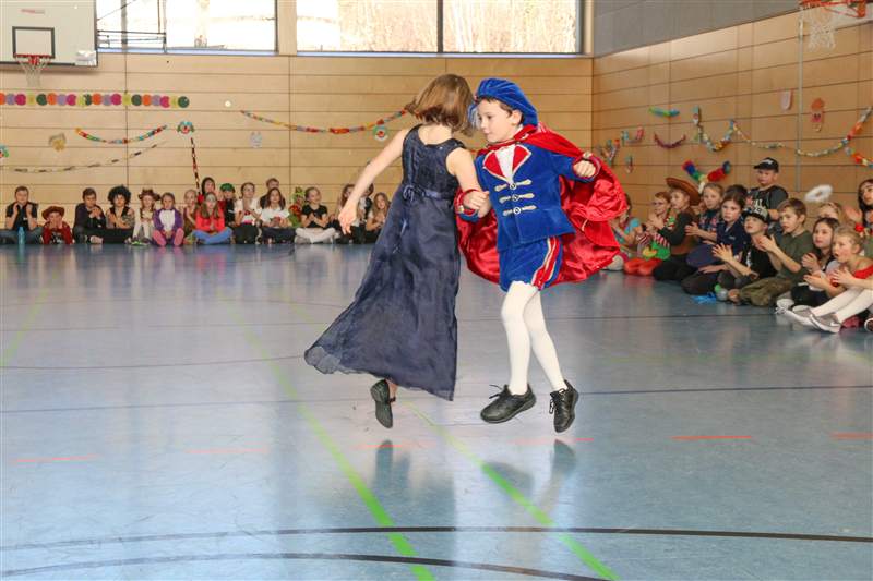 GS Heideck Unsinniger Donnerstag 005