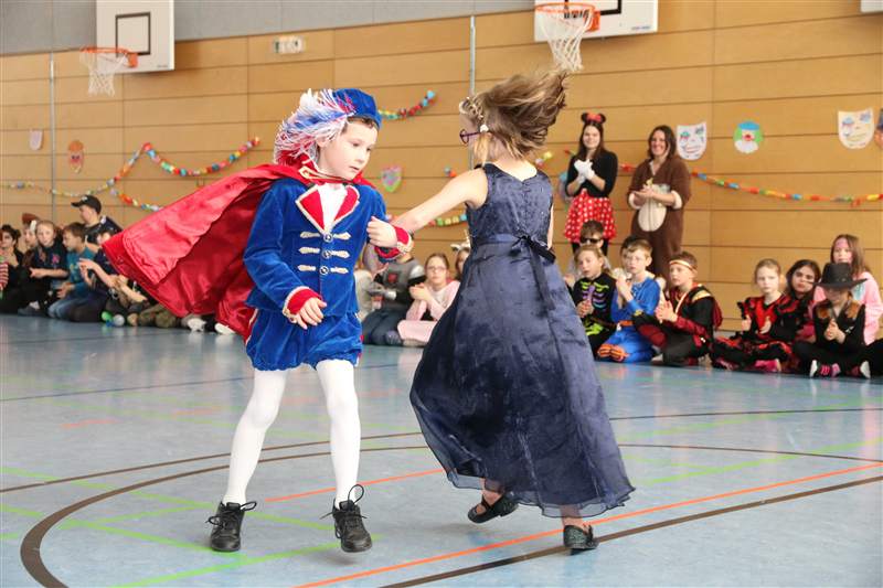 GS Heideck Unsinniger Donnerstag 006
