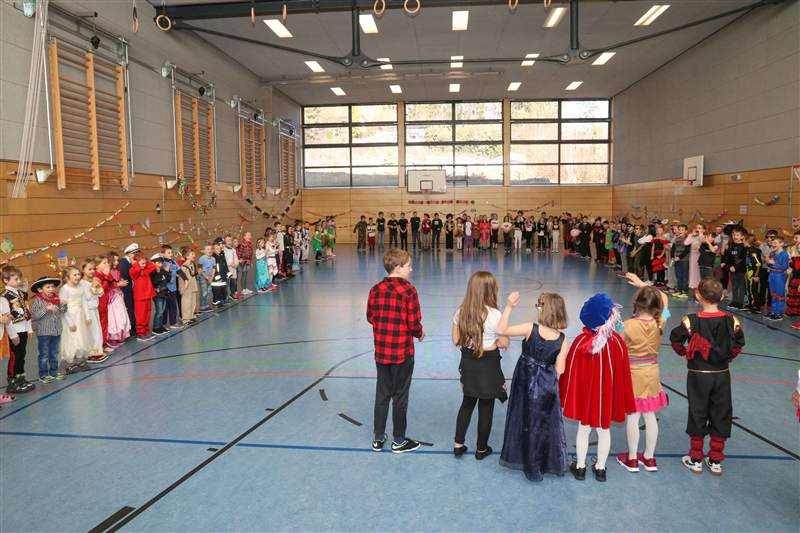GS Heideck Unsinniger Donnerstag 007