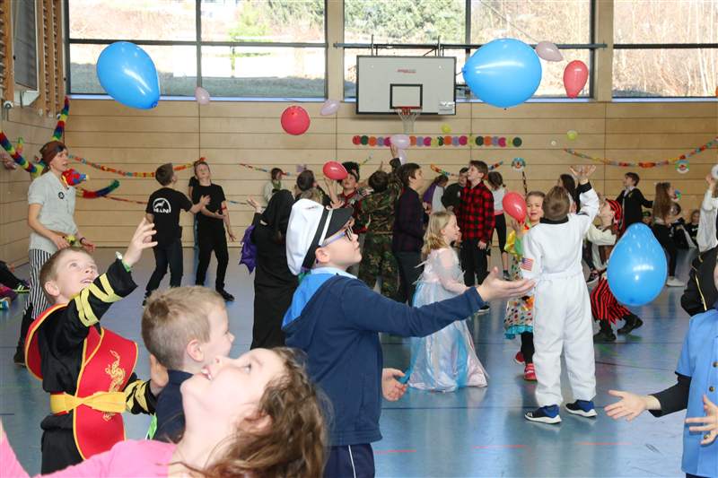 GS Heideck Unsinniger Donnerstag 008