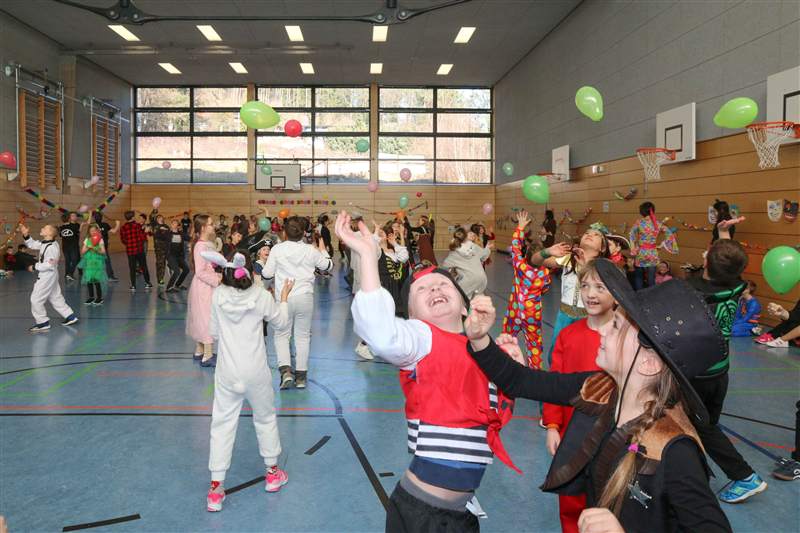 GS Heideck Unsinniger Donnerstag 009