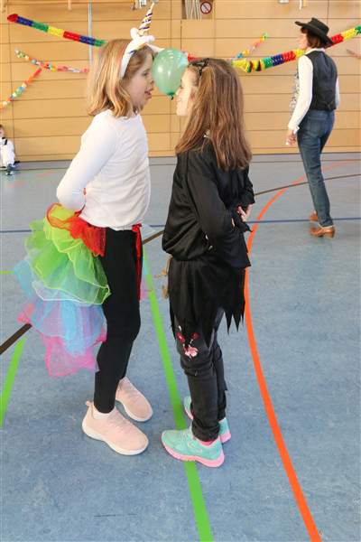 GS Heideck Unsinniger Donnerstag 011