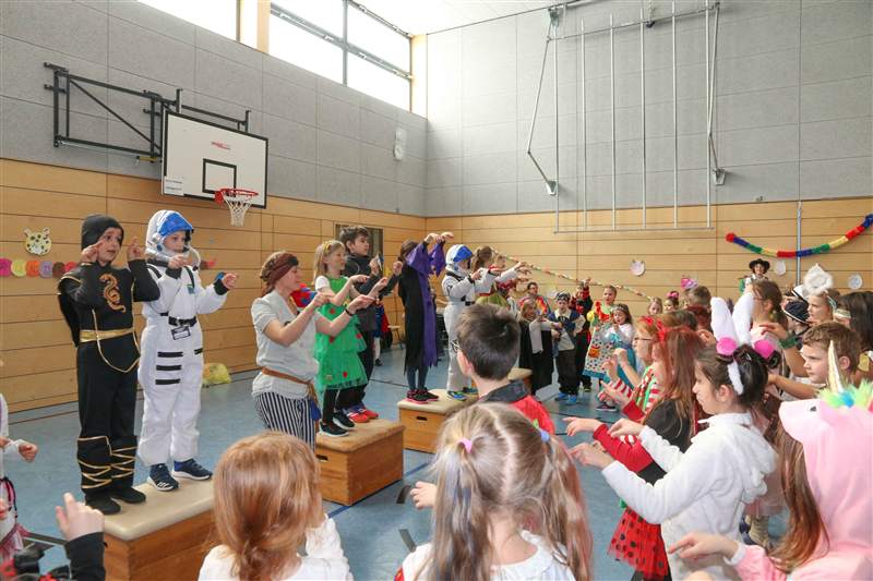 GS Heideck Unsinniger Donnerstag 013