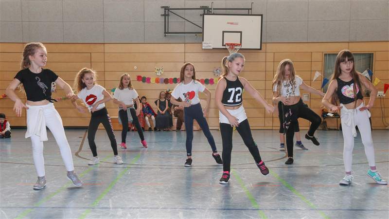 GS Heideck Unsinniger Donnerstag 014