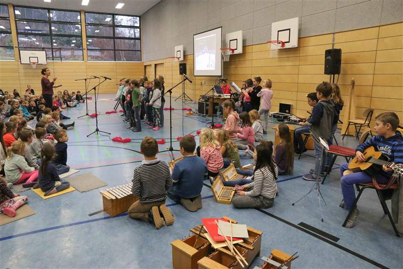 GS Heideck Weihnachtsfeier 001