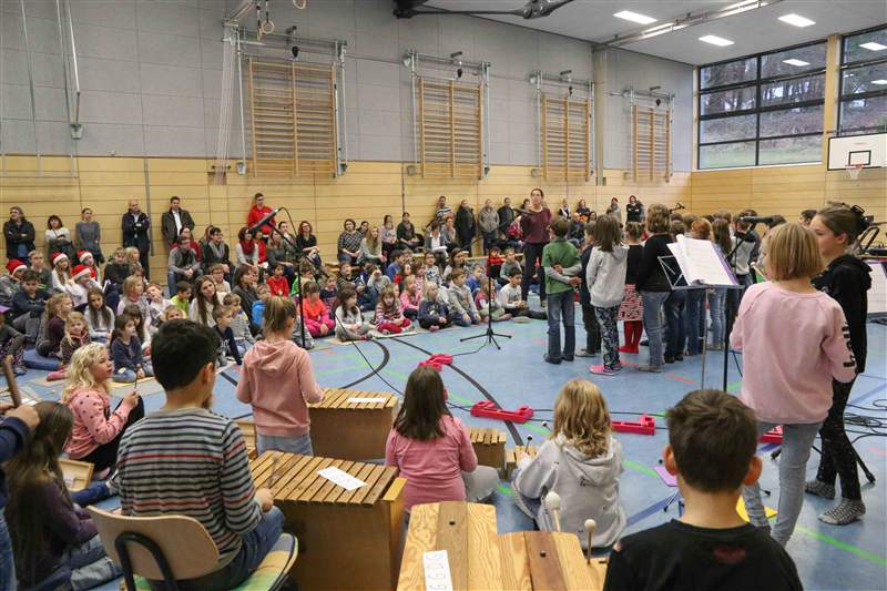 GS Heideck Weihnachtsfeier 002