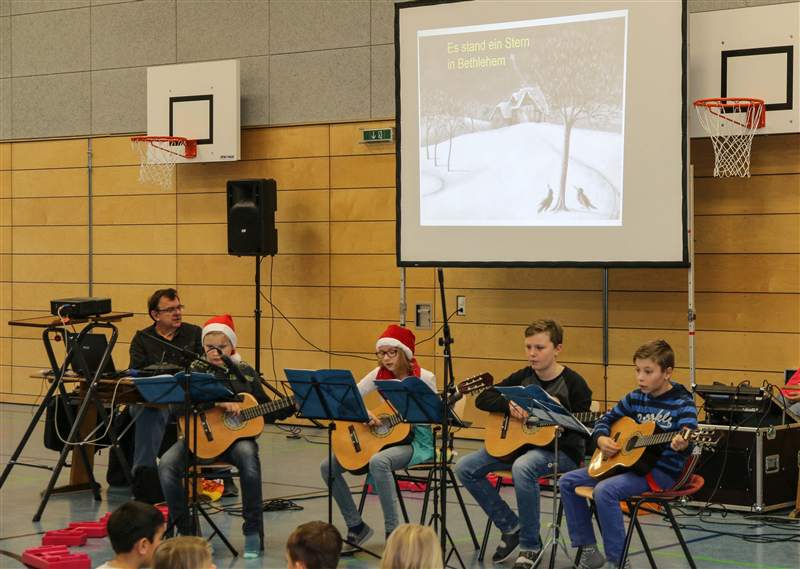 GS Heideck Weihnachtsfeier 007