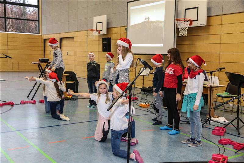 GS Heideck Weihnachtsfeier 013