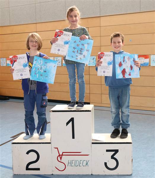 Klasse 1 2 2