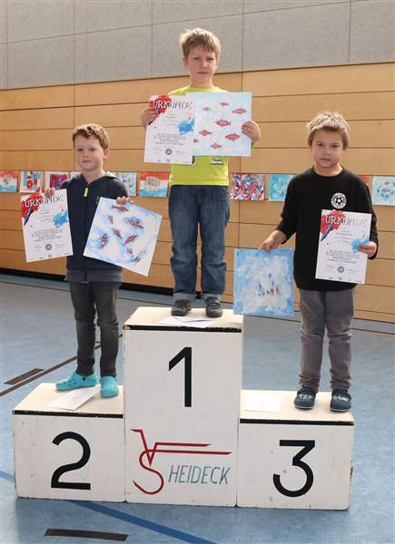 Klasse 2
