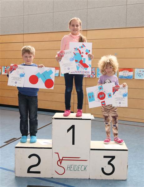 Klasse 3b