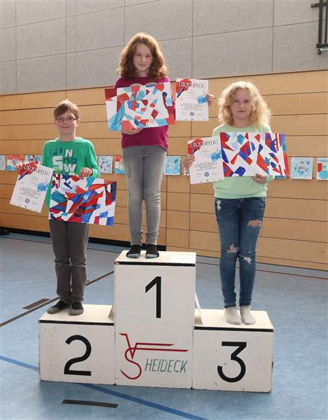 Klasse 4a