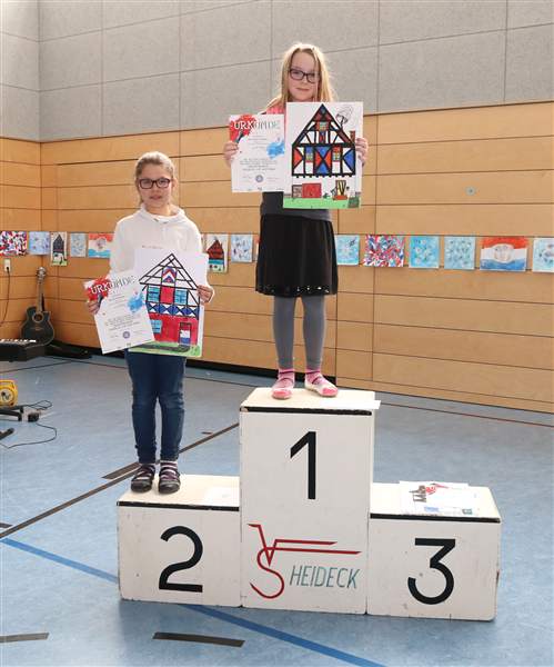 Klasse 4b