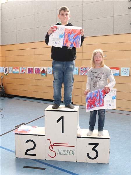 Klasse M2