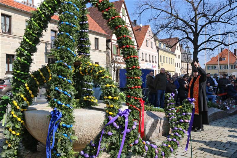 Osterbrunnen1