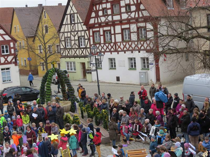 osterbrunnenfeier 2019 14