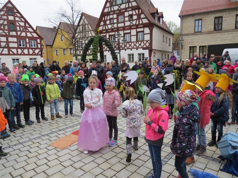 osterbrunnenfeier 2019 6